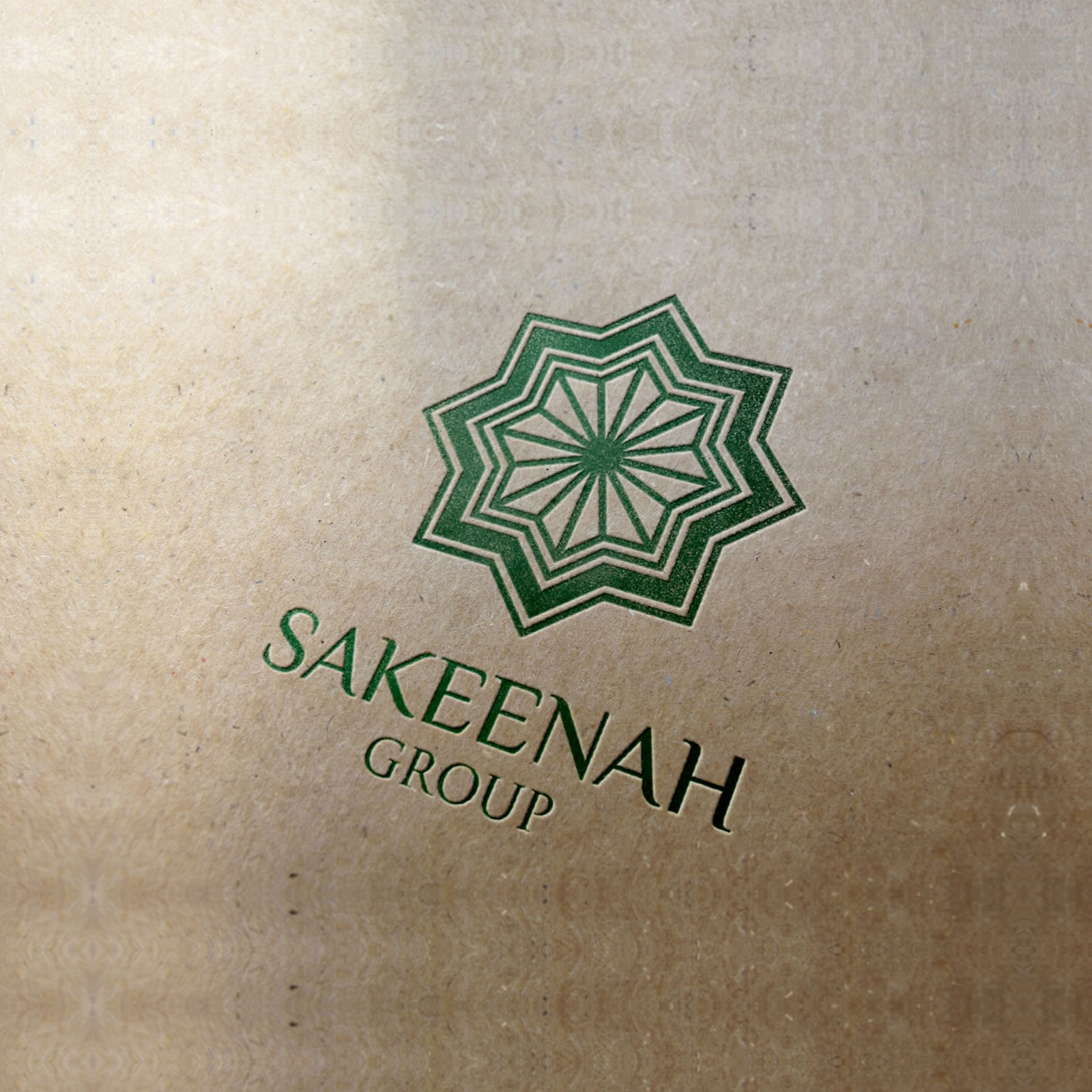 Sakeenah Group