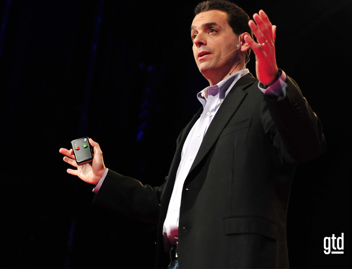 Daniel Pink